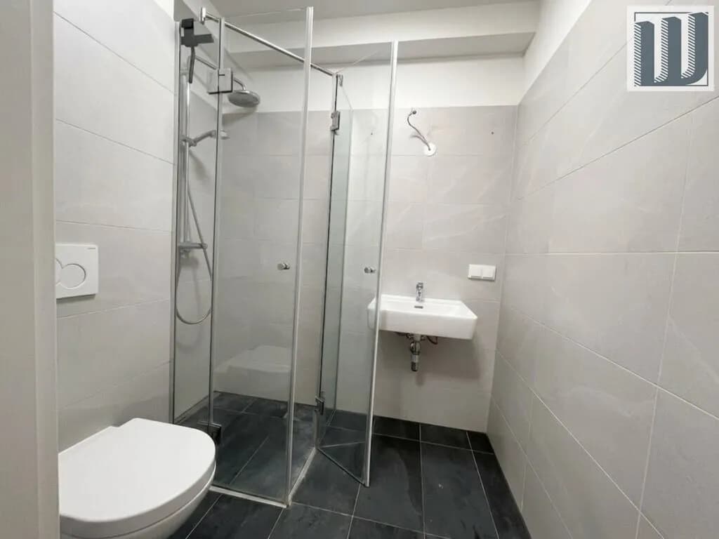 1-Zimmer-Wohnung mieten in Baden – 33,34 m², € 697 – Bild 4 von 19