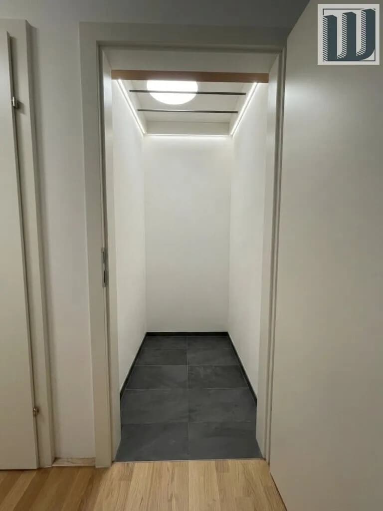 1-Zimmer-Wohnung mieten in Baden – 33,34 m², € 697 – Bild 5 von 19