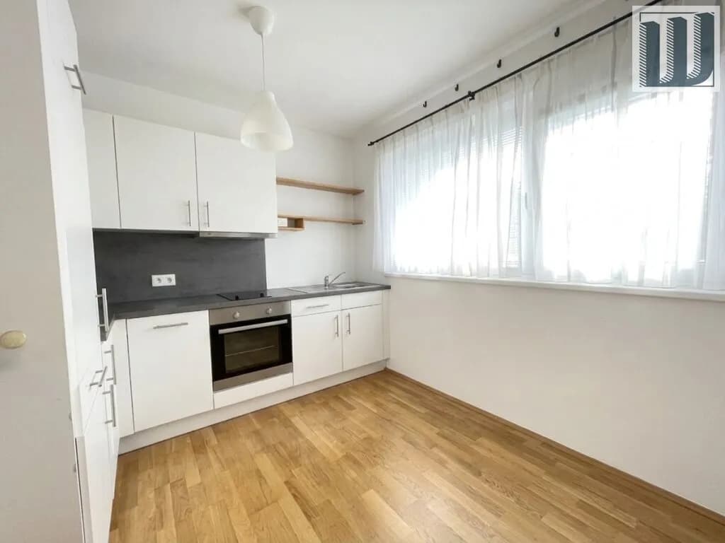 1-Zimmer-Wohnung mieten in Baden – 33,34 m², € 697 – Bild 6 von 19
