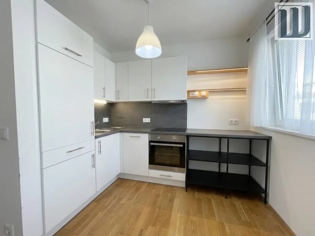 1-Zimmer-Wohnung mieten in Baden – 33,34 m², € 697 – Bild 7 von 19
