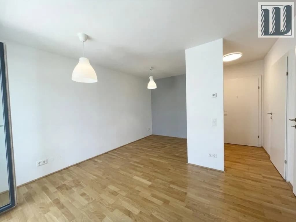 1-Zimmer-Wohnung mieten in Baden – 33,34 m², € 697 – Bild 8 von 19