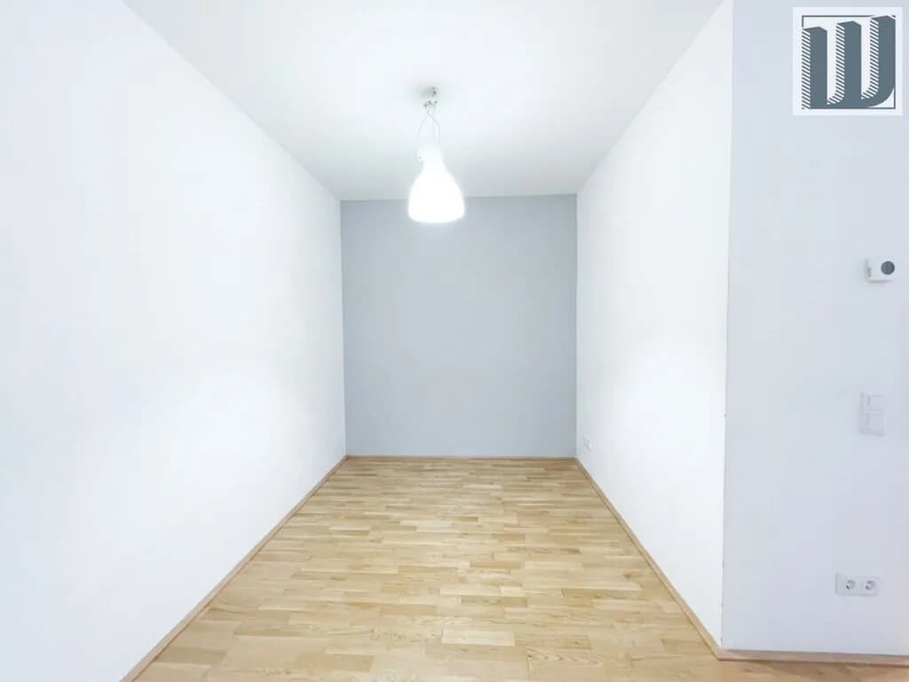 1-Zimmer-Wohnung mieten in Baden – 33,34 m², € 697 – Bild 9 von 19