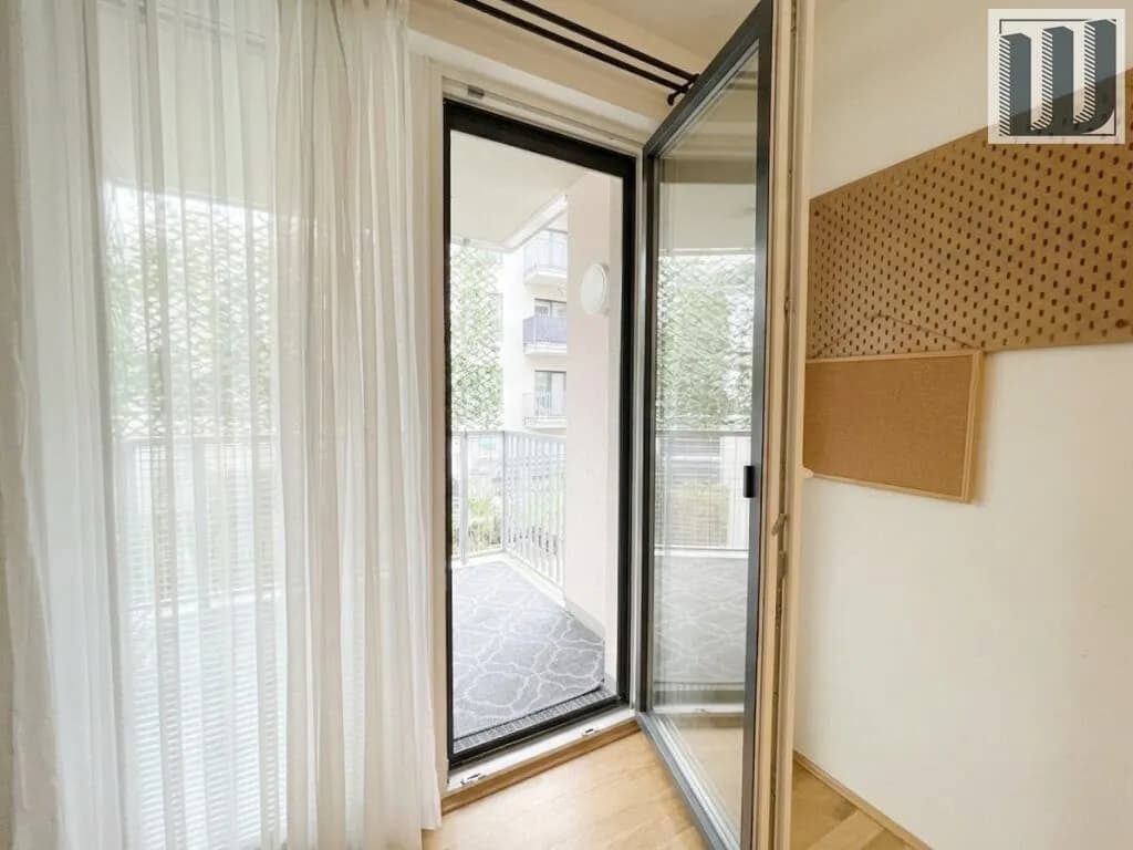1-Zimmer-Wohnung mieten in Baden – 33,34 m², € 697 – Bild 10 von 19