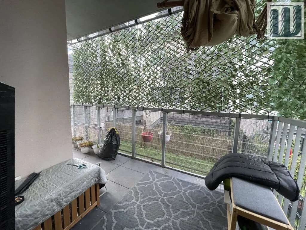 1-Zimmer-Wohnung mieten in Baden – 33,34 m², € 697 – Bild 11 von 19