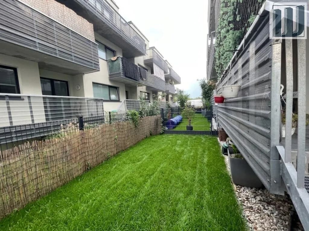 1-Zimmer-Wohnung mieten in Baden – 33,34 m², € 697 – Bild 13 von 19
