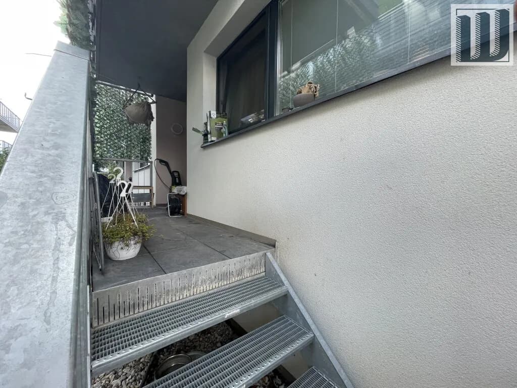 1-Zimmer-Wohnung mieten in Baden – 33,34 m², € 697 – Bild 14 von 19