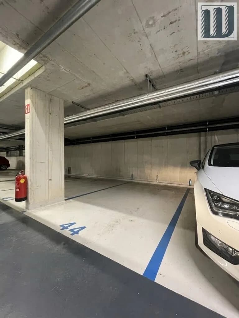 1-Zimmer-Wohnung mieten in Baden – 33,34 m², € 697 – Bild 18 von 19