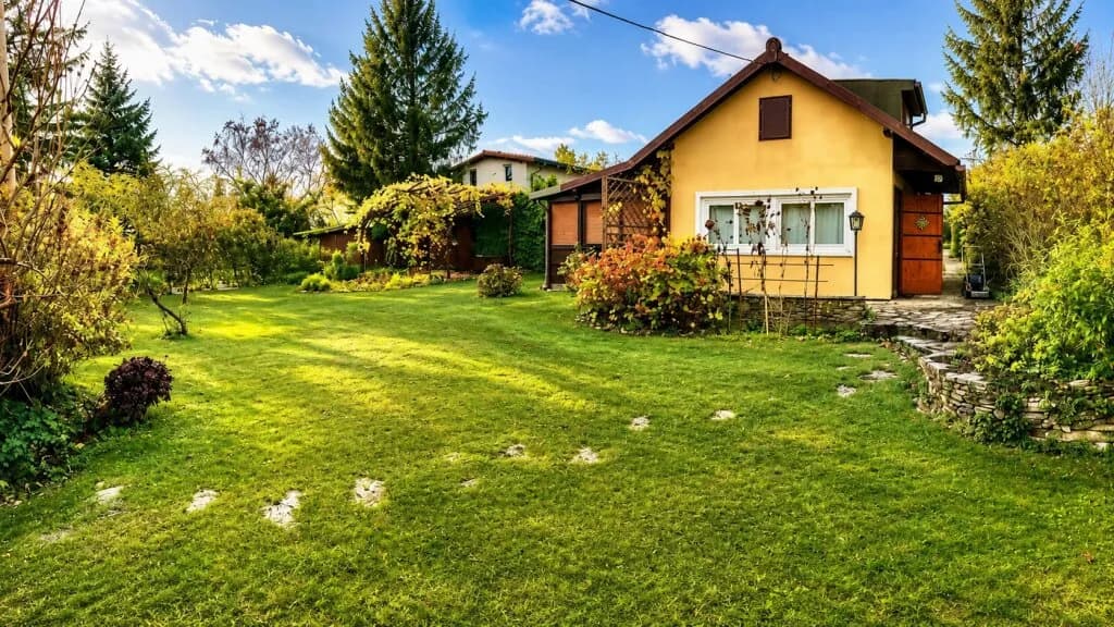 Grundstück kaufen in Wien – 352 m², € 398.000