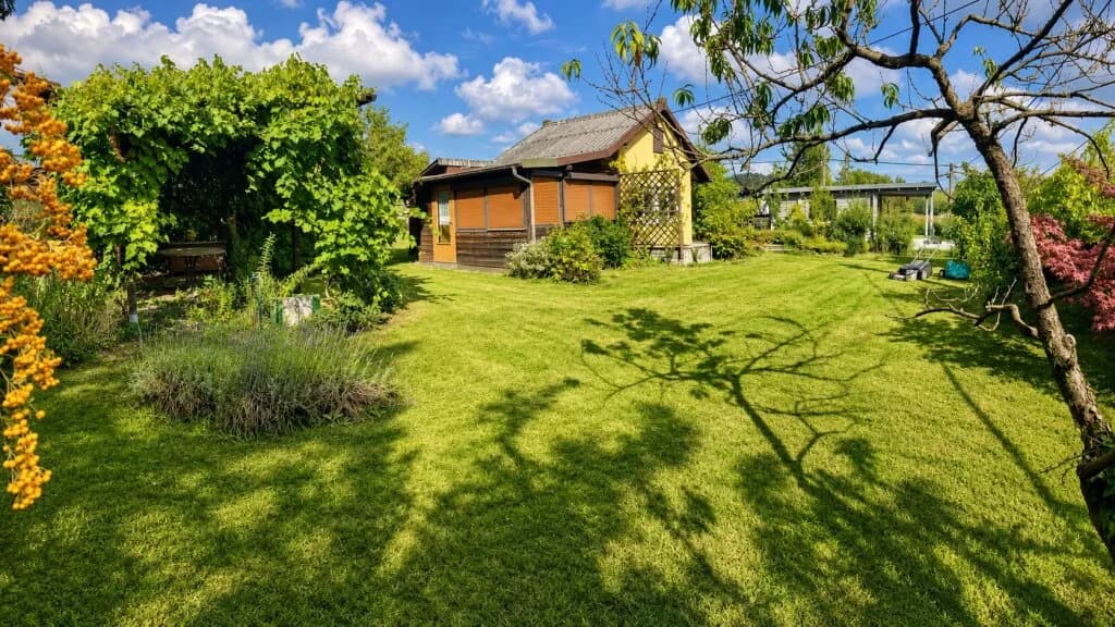 Grundstück kaufen in Wien – 352 m², € 398.000 – Bild 2 von 2