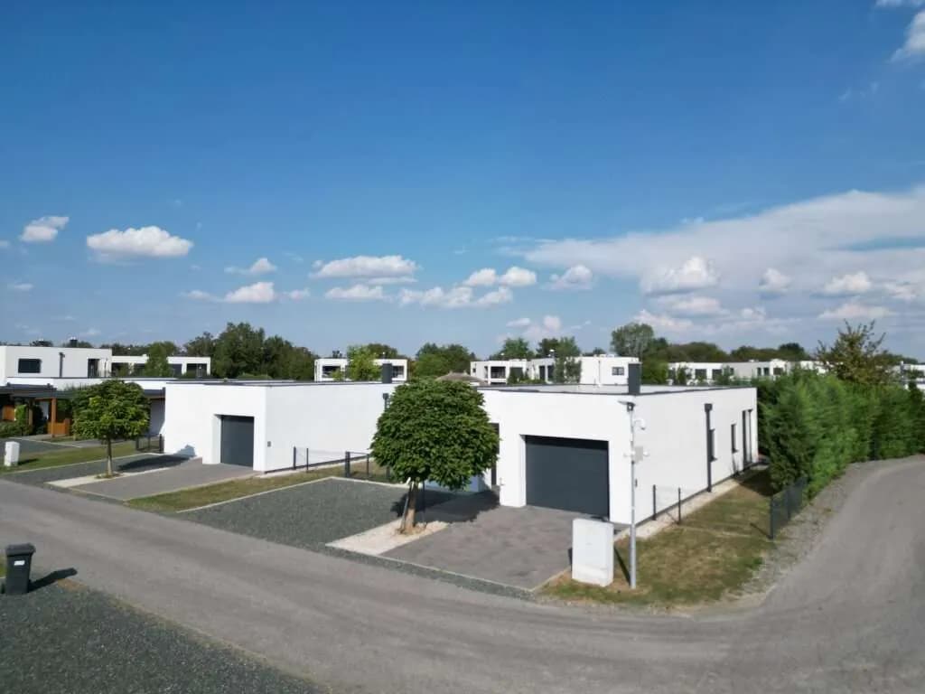2-Zimmer-Haus kaufen in Oberpullendorf – 93,7 m², € 349.000 – Bild 3 von 50