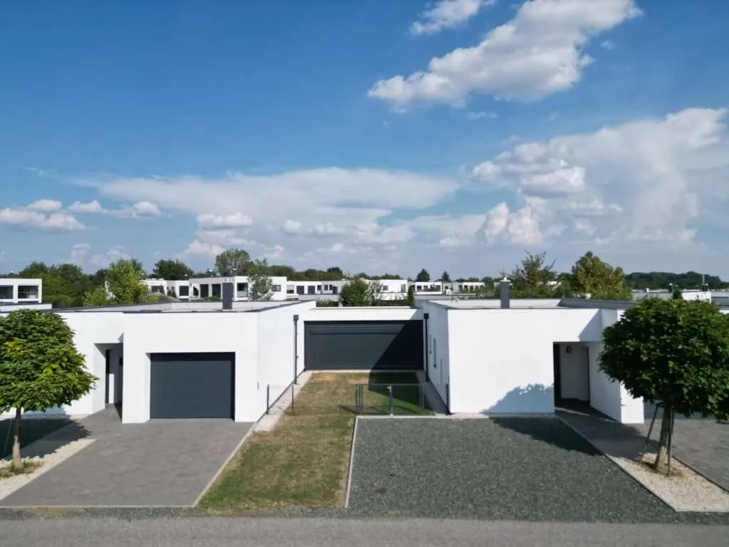 2-Zimmer-Haus kaufen in Oberpullendorf – 93,7 m², € 349.000 – Bild 4 von 50