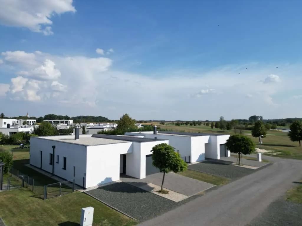 2-Zimmer-Haus kaufen in Oberpullendorf – 93,7 m², € 349.000 – Bild 6 von 50