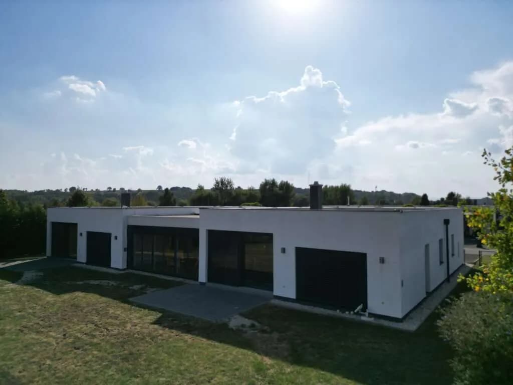 2-Zimmer-Haus kaufen in Oberpullendorf – 93,7 m², € 349.000 – Bild 7 von 50