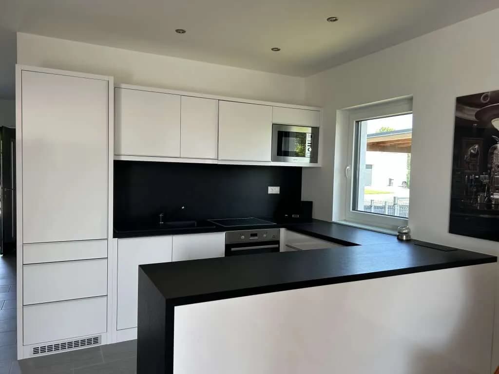 2-Zimmer-Haus kaufen in Oberpullendorf – 93,7 m², € 349.000 – Bild 13 von 50