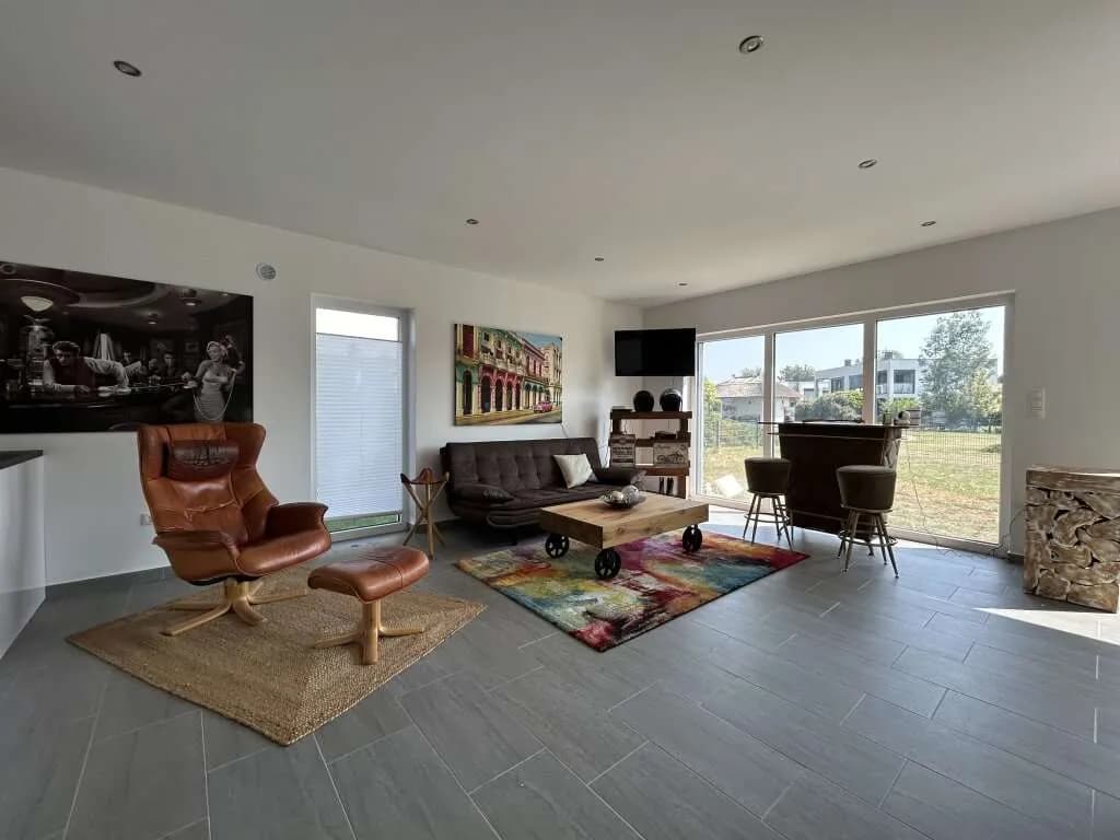 2-Zimmer-Haus kaufen in Oberpullendorf – 93,7 m², € 349.000 – Bild 15 von 50