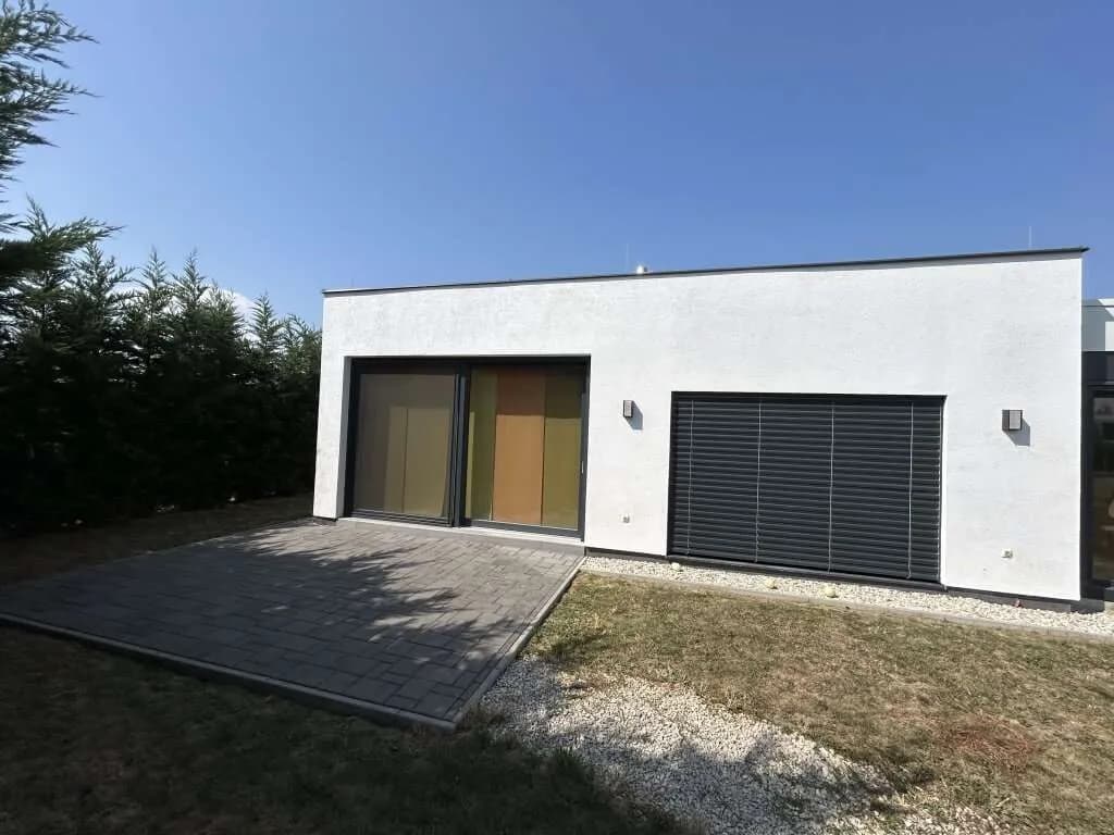 2-Zimmer-Haus kaufen in Oberpullendorf – 93,7 m², € 349.000 – Bild 35 von 50