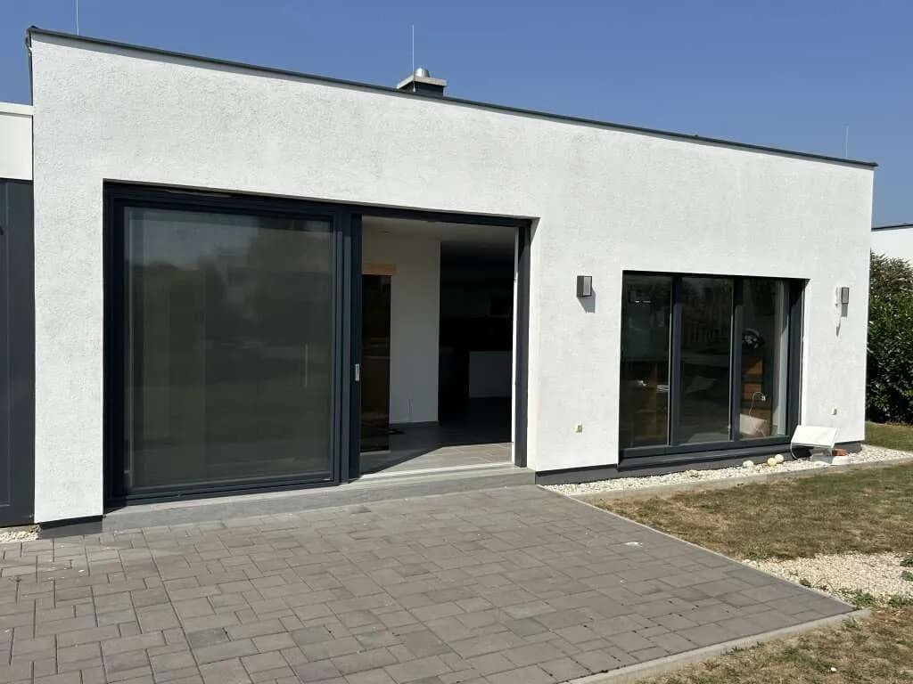 2-Zimmer-Haus kaufen in Oberpullendorf – 93,7 m², € 349.000 – Bild 36 von 50