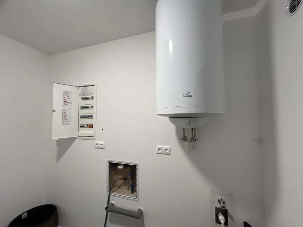 2-Zimmer-Haus kaufen in Oberpullendorf – 93,7 m², € 349.000 – Bild 43 von 50