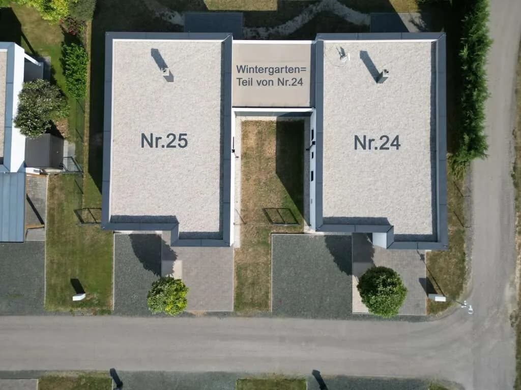 2-Zimmer-Haus kaufen in Oberpullendorf – 93,7 m², € 349.000 – Bild 49 von 50
