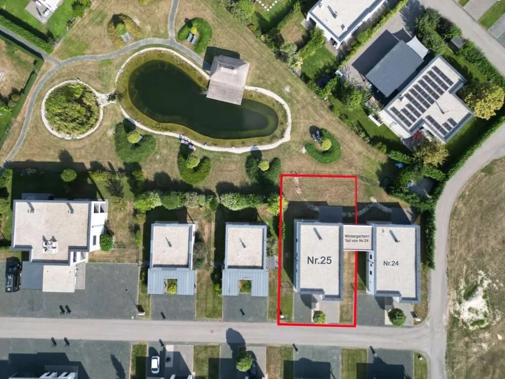 2-Zimmer-Haus kaufen in Oberpullendorf – 93,7 m², € 349.000 – Bild 50 von 50