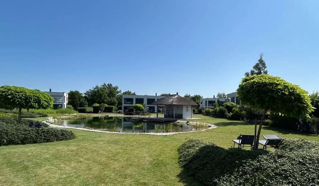 2-Zimmer-Haus kaufen in Oberpullendorf – 124 m², € 369.000
