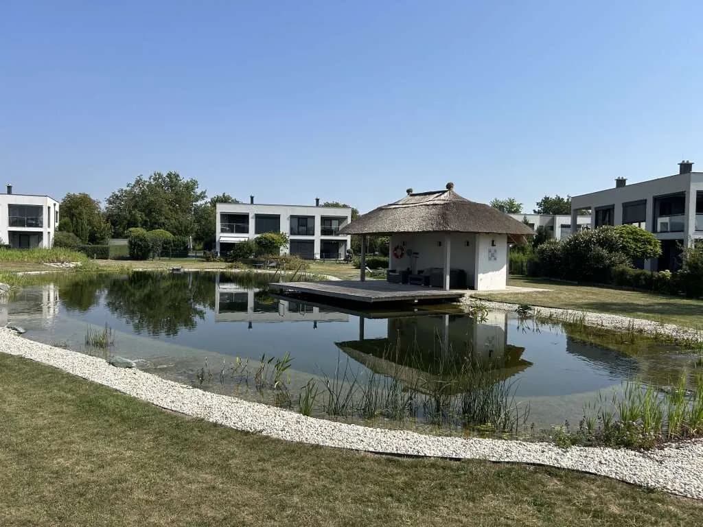 2-Zimmer-Haus kaufen in Oberpullendorf – 124 m², € 369.000 – Bild 3 von 58