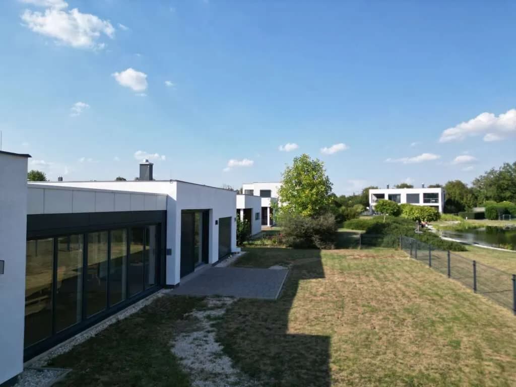 2-Zimmer-Haus kaufen in Oberpullendorf – 124 m², € 369.000 – Bild 10 von 58