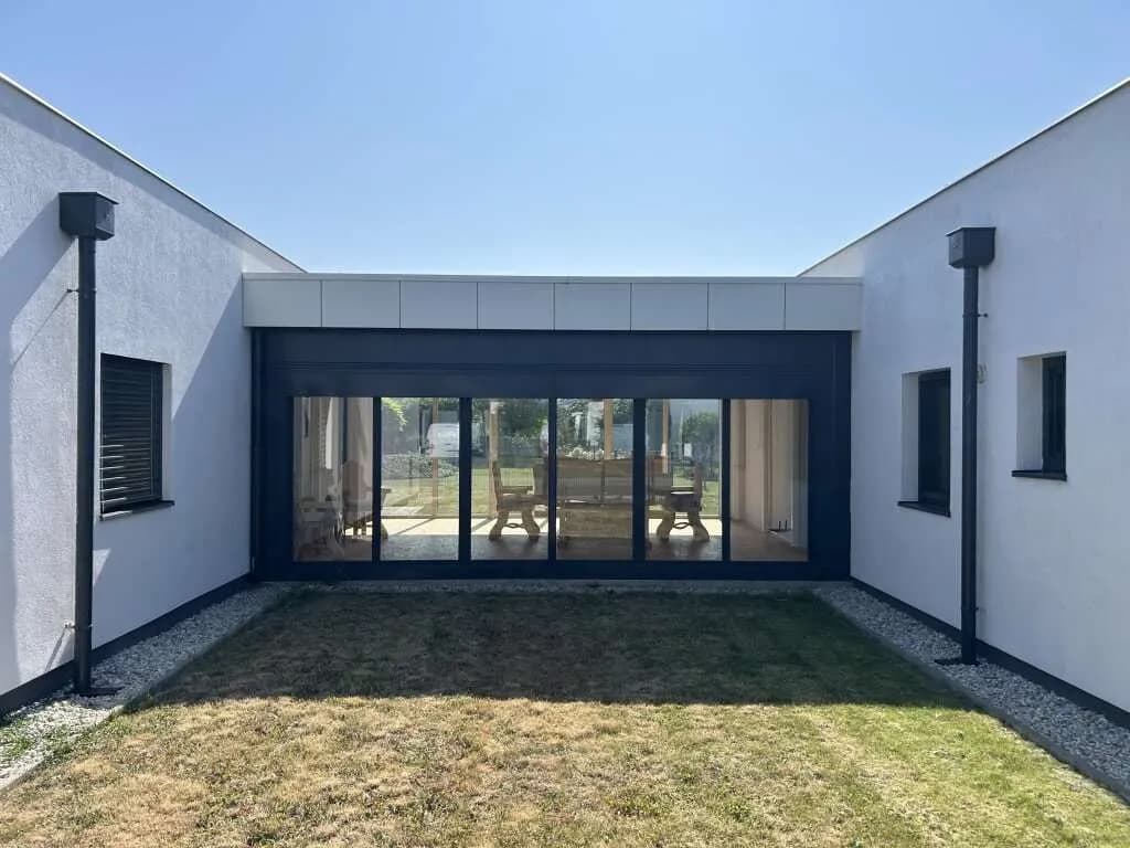 2-Zimmer-Haus kaufen in Oberpullendorf – 124 m², € 369.000 – Bild 11 von 58