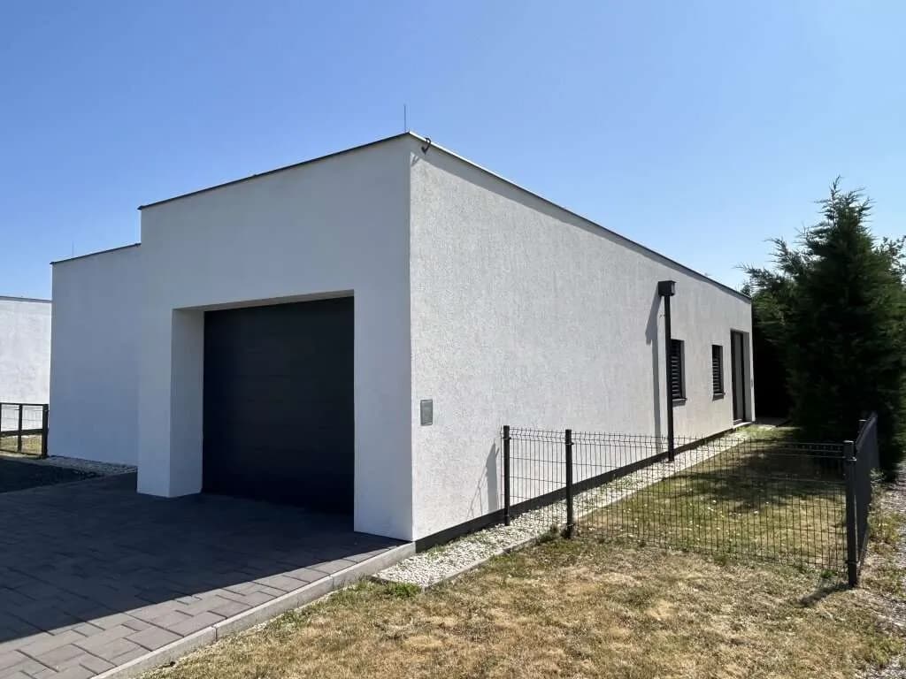 2-Zimmer-Haus kaufen in Oberpullendorf – 124 m², € 369.000 – Bild 12 von 58