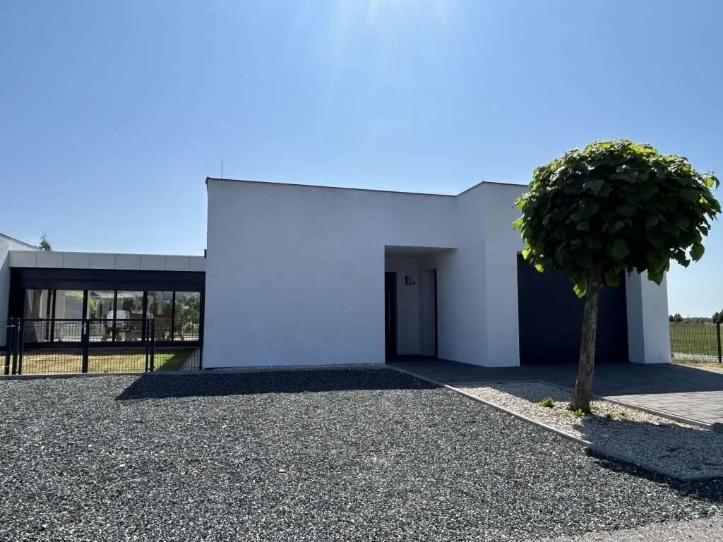 2-Zimmer-Haus kaufen in Oberpullendorf – 124 m², € 369.000 – Bild 13 von 58