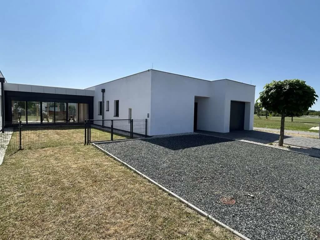 2-Zimmer-Haus kaufen in Oberpullendorf – 124 m², € 369.000 – Bild 14 von 58