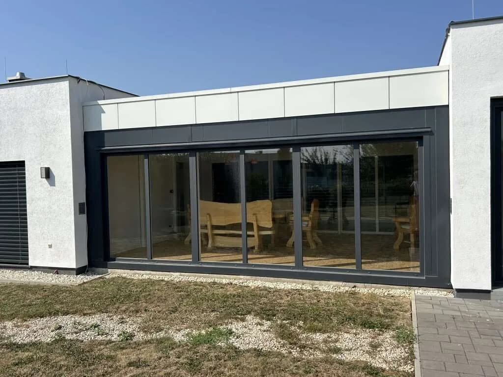 2-Zimmer-Haus kaufen in Oberpullendorf – 124 m², € 369.000 – Bild 15 von 58