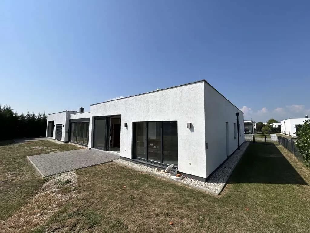 2-Zimmer-Haus kaufen in Oberpullendorf – 124 m², € 369.000 – Bild 18 von 58