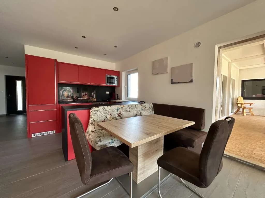 2-Zimmer-Haus kaufen in Oberpullendorf – 124 m², € 369.000 – Bild 22 von 58