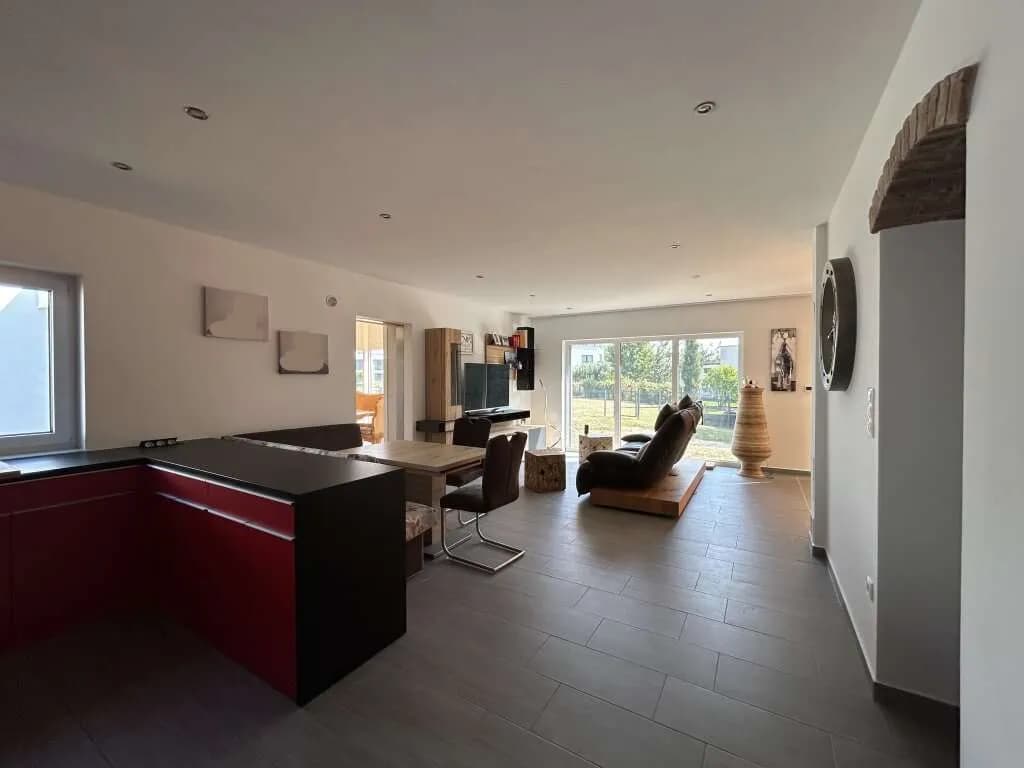 2-Zimmer-Haus kaufen in Oberpullendorf – 124 m², € 369.000 – Bild 24 von 58