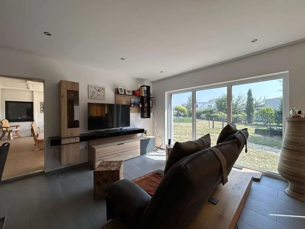 2-Zimmer-Haus kaufen in Oberpullendorf – 124 m², € 369.000 – Bild 25 von 58