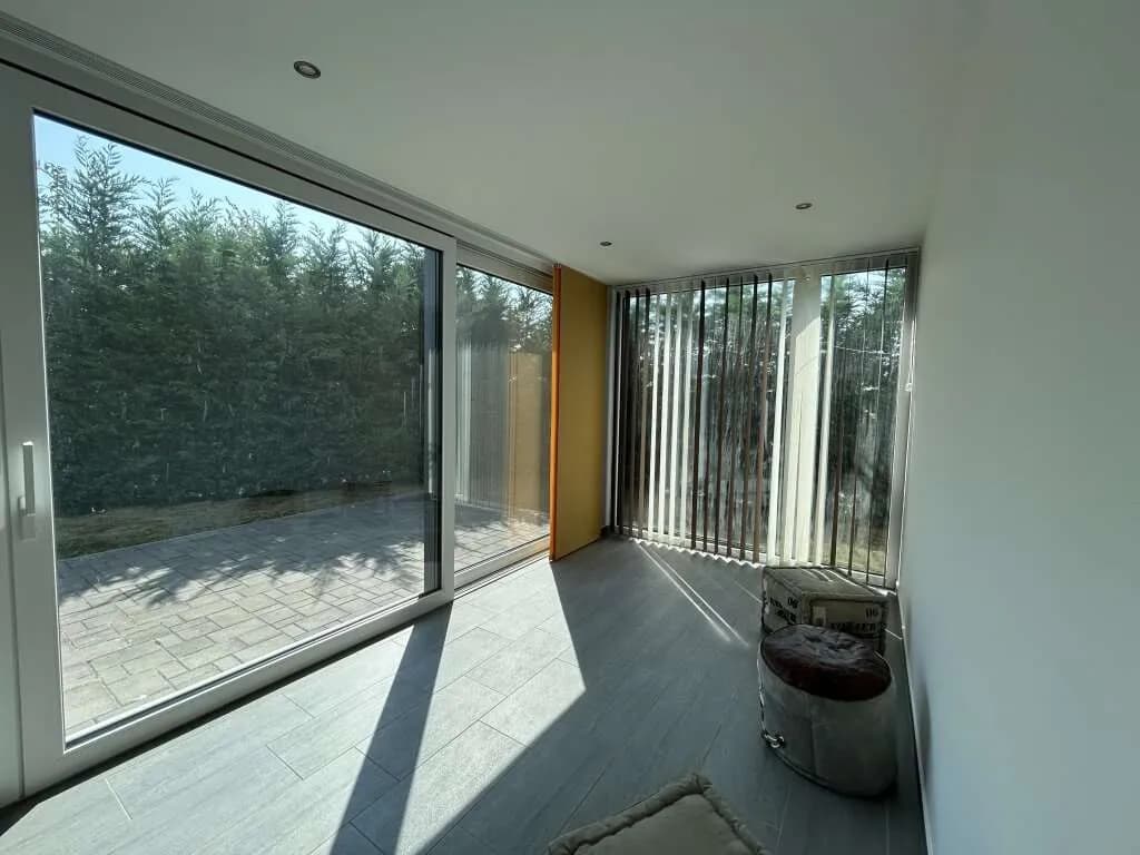 2-Zimmer-Haus kaufen in Oberpullendorf – 124 m², € 369.000 – Bild 27 von 58