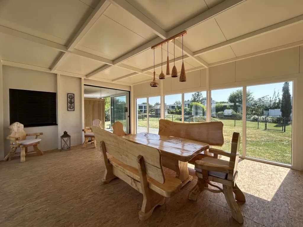 2-Zimmer-Haus kaufen in Oberpullendorf – 124 m², € 369.000 – Bild 29 von 58