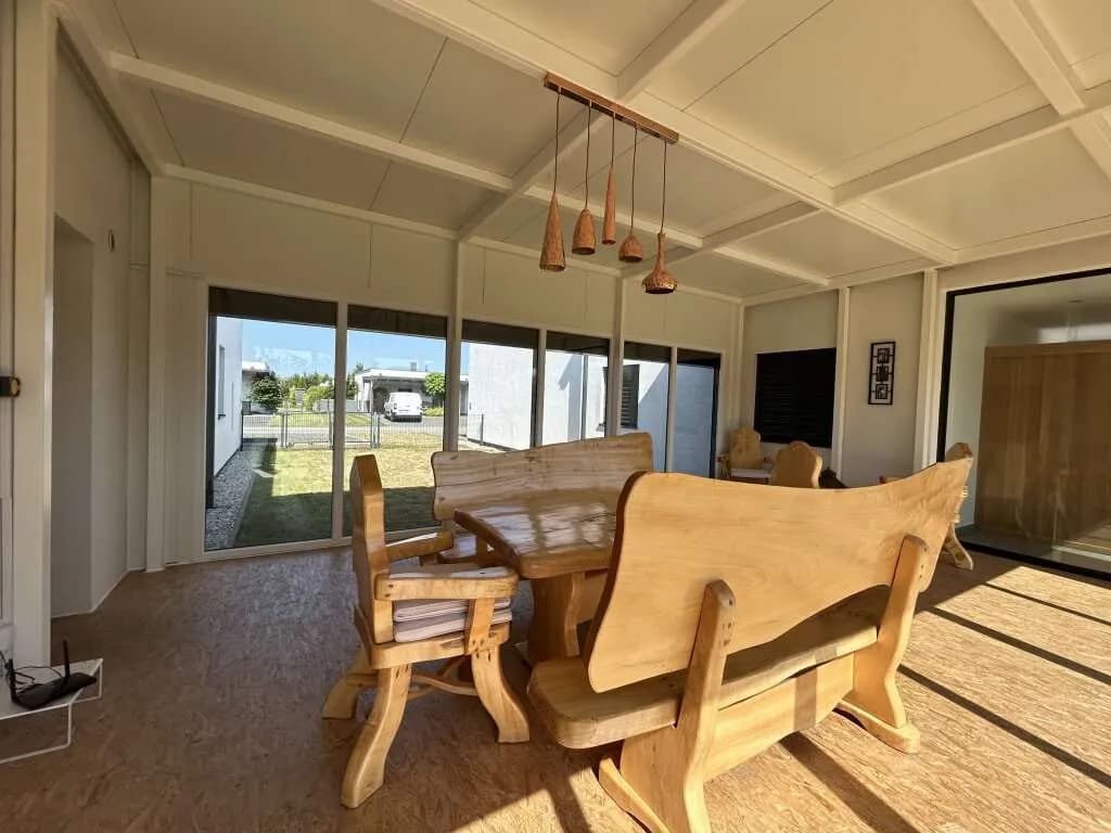 2-Zimmer-Haus kaufen in Oberpullendorf – 124 m², € 369.000 – Bild 30 von 58