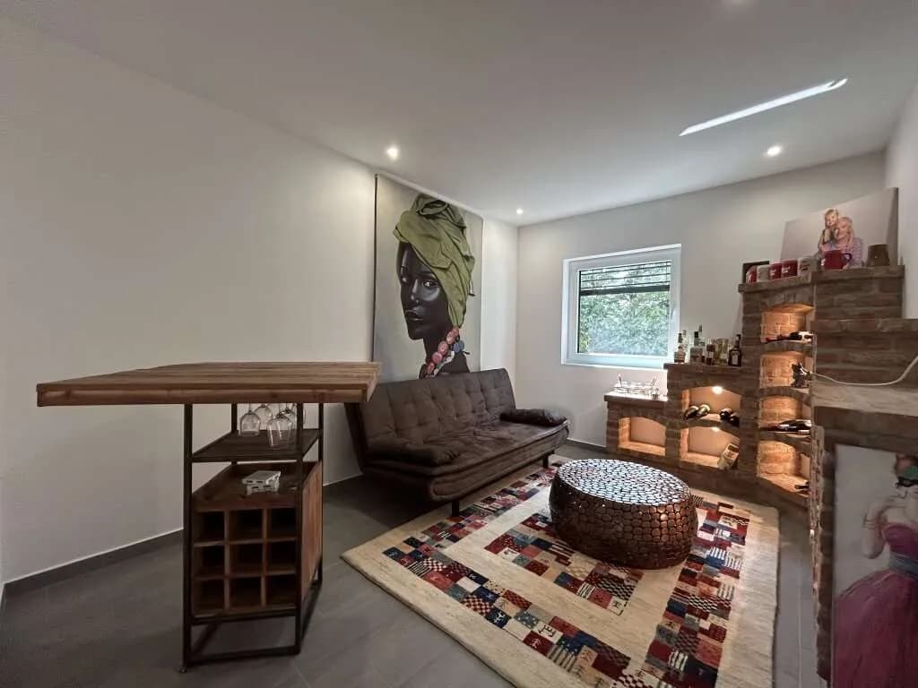 2-Zimmer-Haus kaufen in Oberpullendorf – 124 m², € 369.000 – Bild 41 von 58