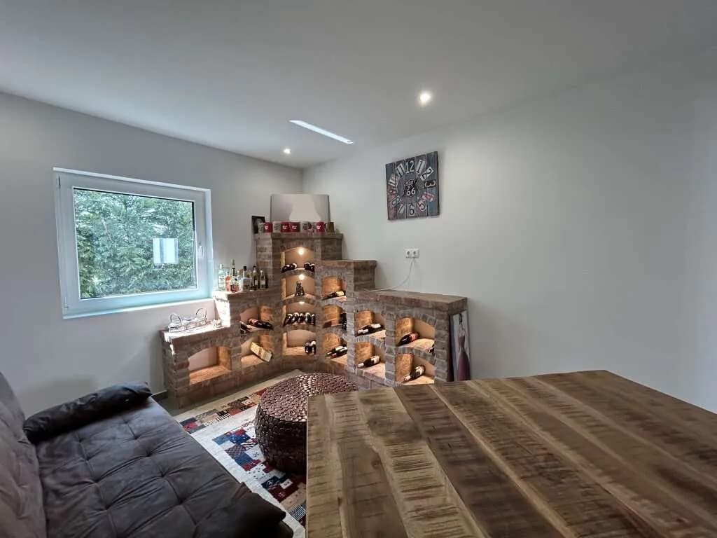 2-Zimmer-Haus kaufen in Oberpullendorf – 124 m², € 369.000 – Bild 42 von 58