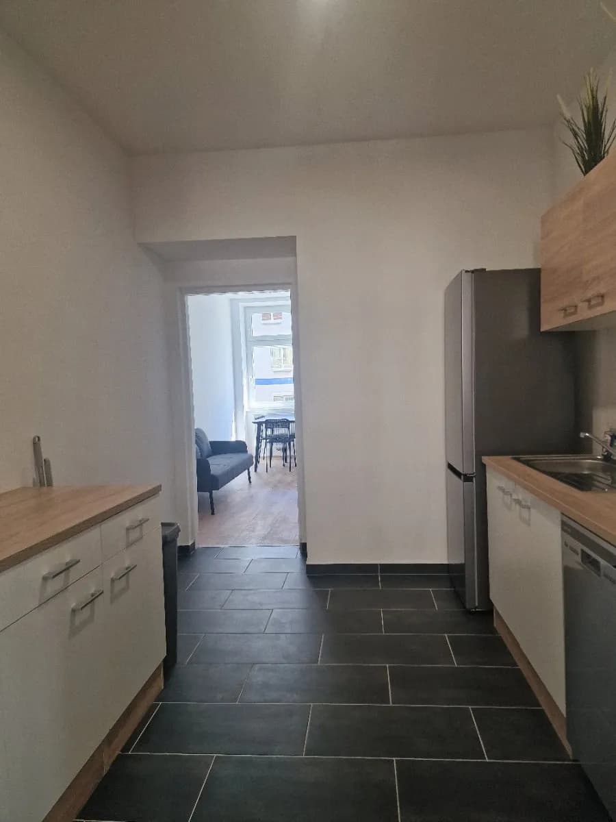 5-Zimmer-Wohnung mieten in Wien – 100 m², € 650 – Bild 5 von 26