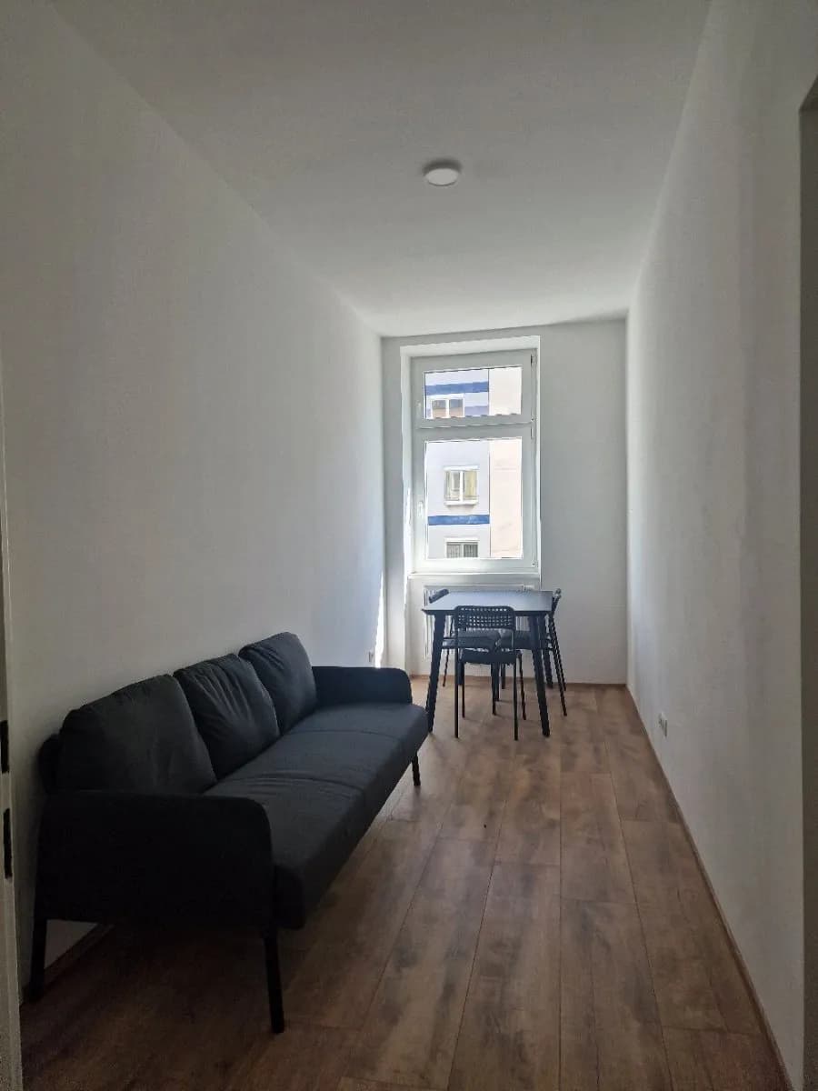 5-Zimmer-Wohnung mieten in Wien – 100 m², € 650 – Bild 6 von 26
