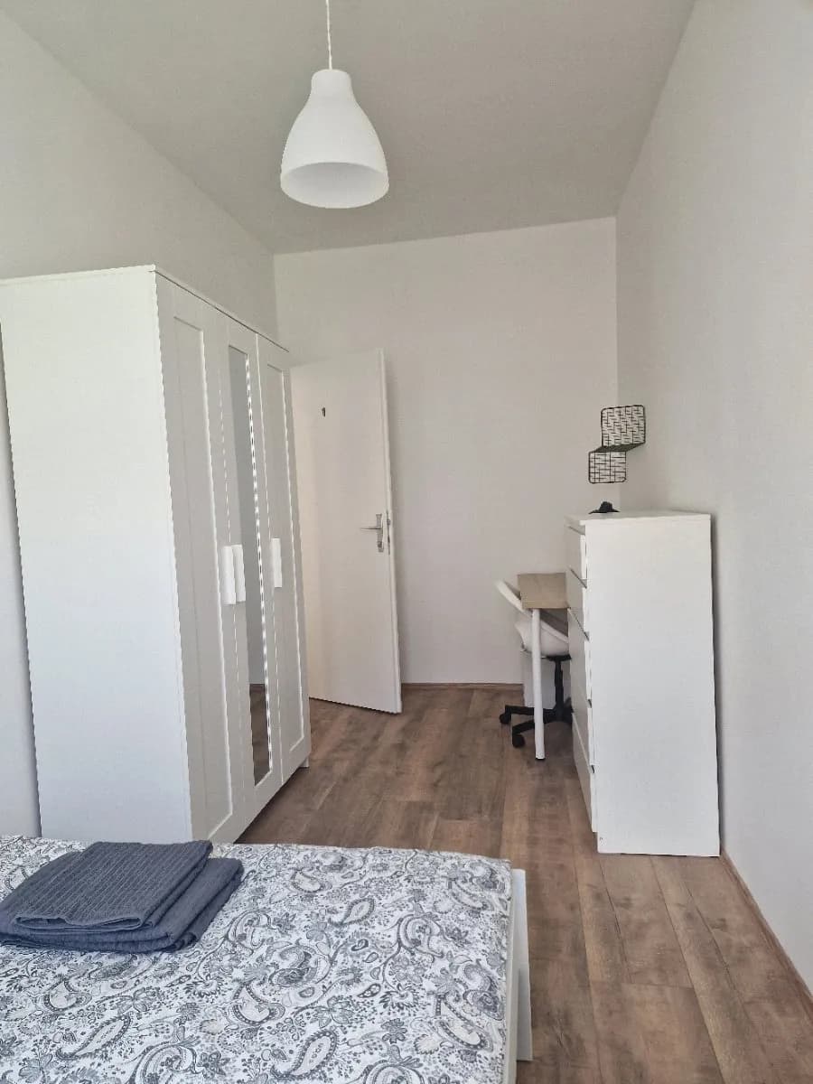 5-Zimmer-Wohnung mieten in Wien – 100 m², € 650 – Bild 10 von 26
