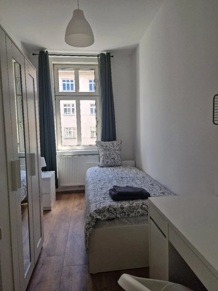 5-Zimmer-Wohnung mieten in Wien – 100 m², € 650 – Bild 11 von 26