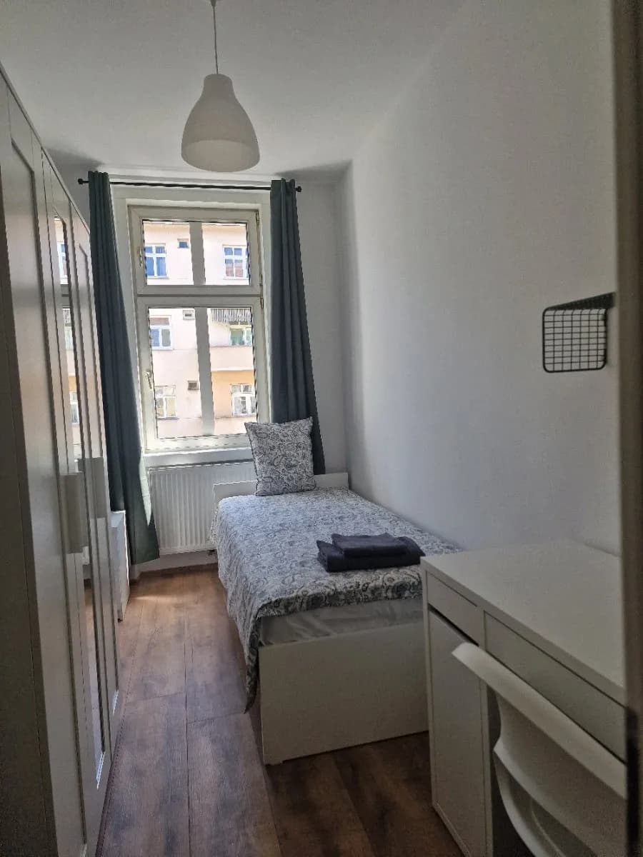 5-Zimmer-Wohnung mieten in Wien – 100 m², € 650 – Bild 16 von 26