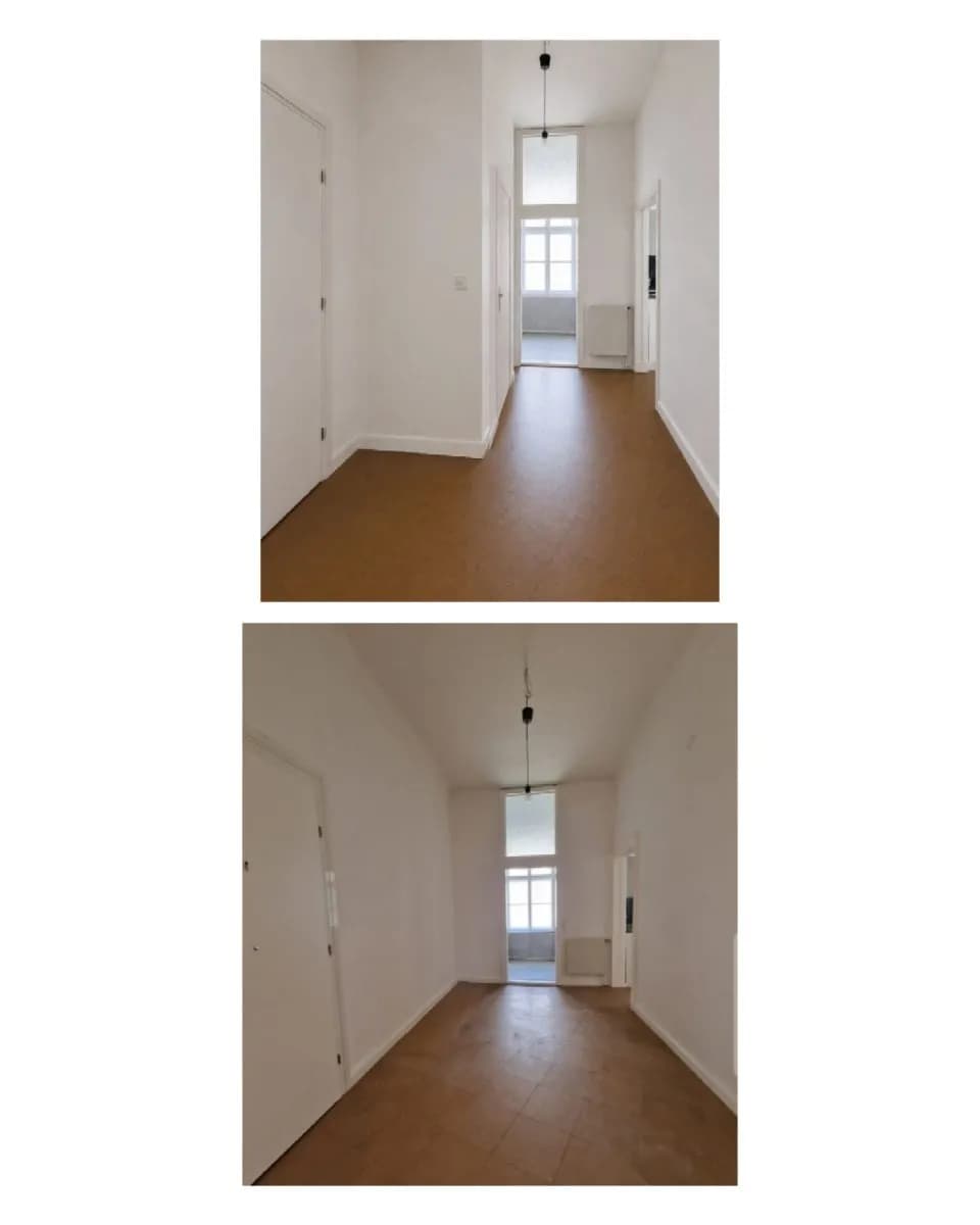5-Zimmer-Wohnung mieten in Wien – 100 m², € 699 – Bild 3 von 6