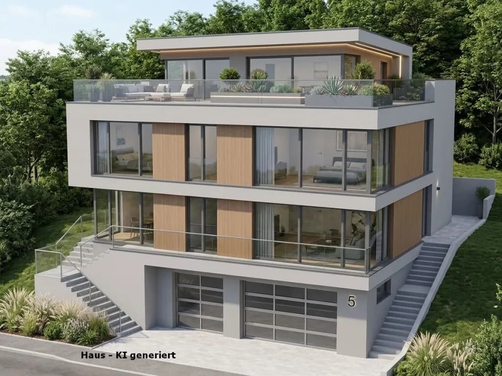 Grundstück kaufen in Krems an der Donau – 934 m², € 560.000 – Bild 6 von 13