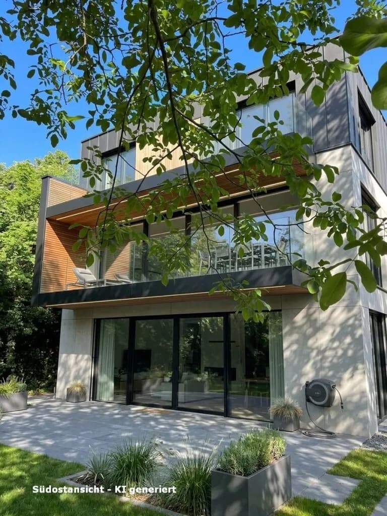Grundstück kaufen in Krems an der Donau – 934 m², € 560.000 – Bild 8 von 13