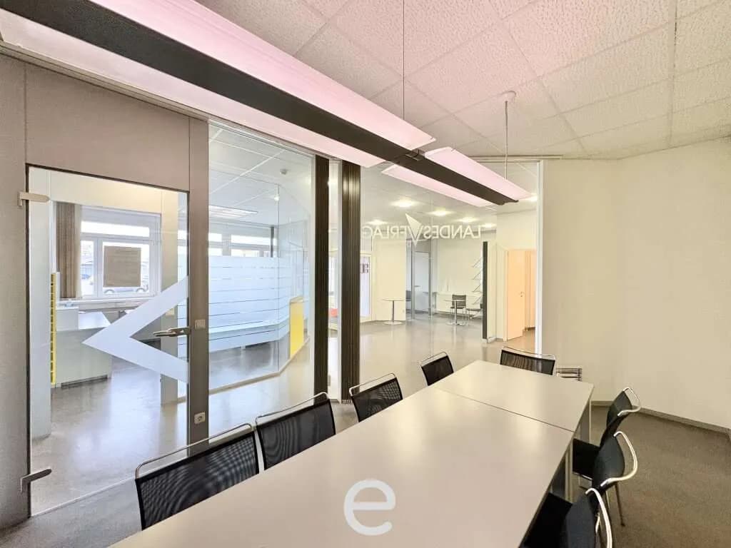 Gewerbeimmobilie mieten in Wels – 3 089 m², € 18.875 – Bild 4 von 16